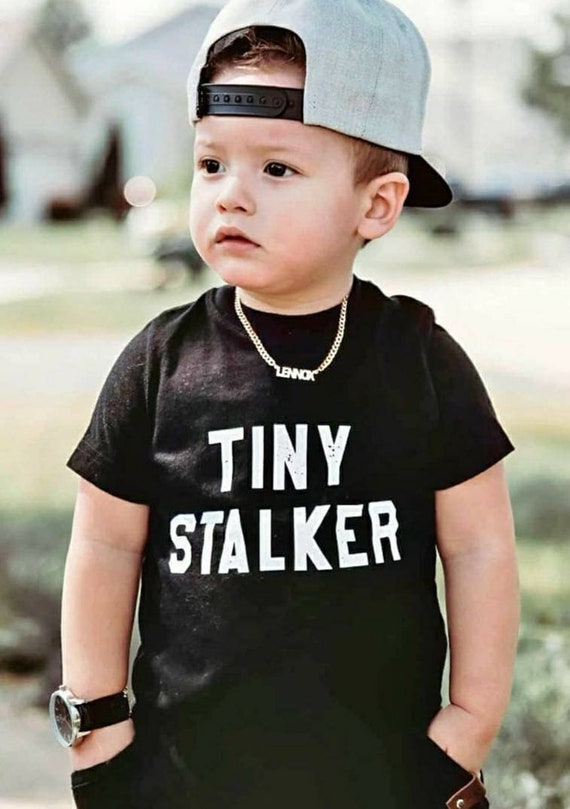 5t black shirt