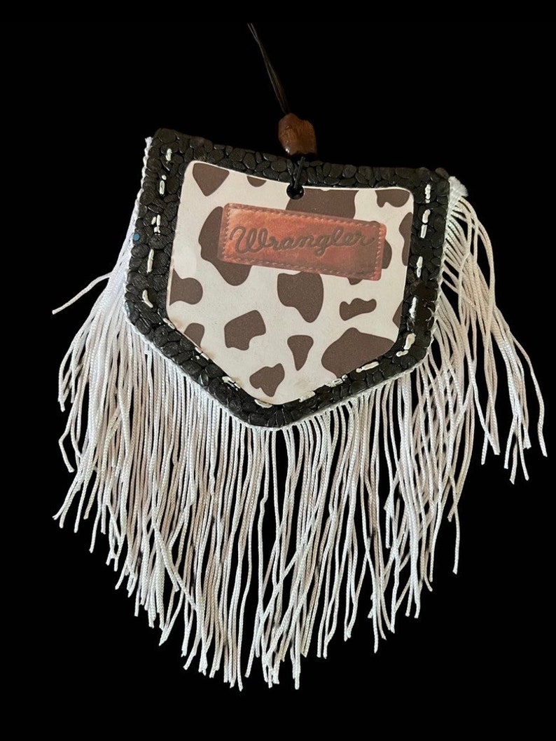 Jean Pocket Freshie Etsy