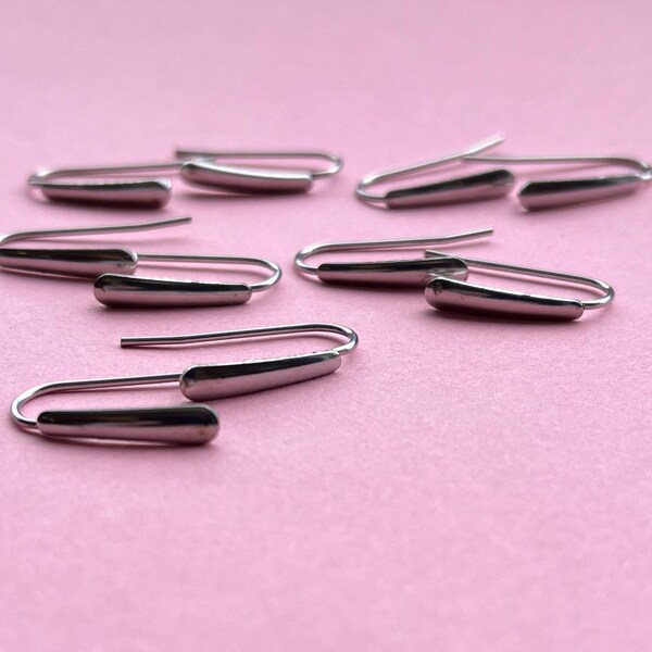 Earring Findings Etsy