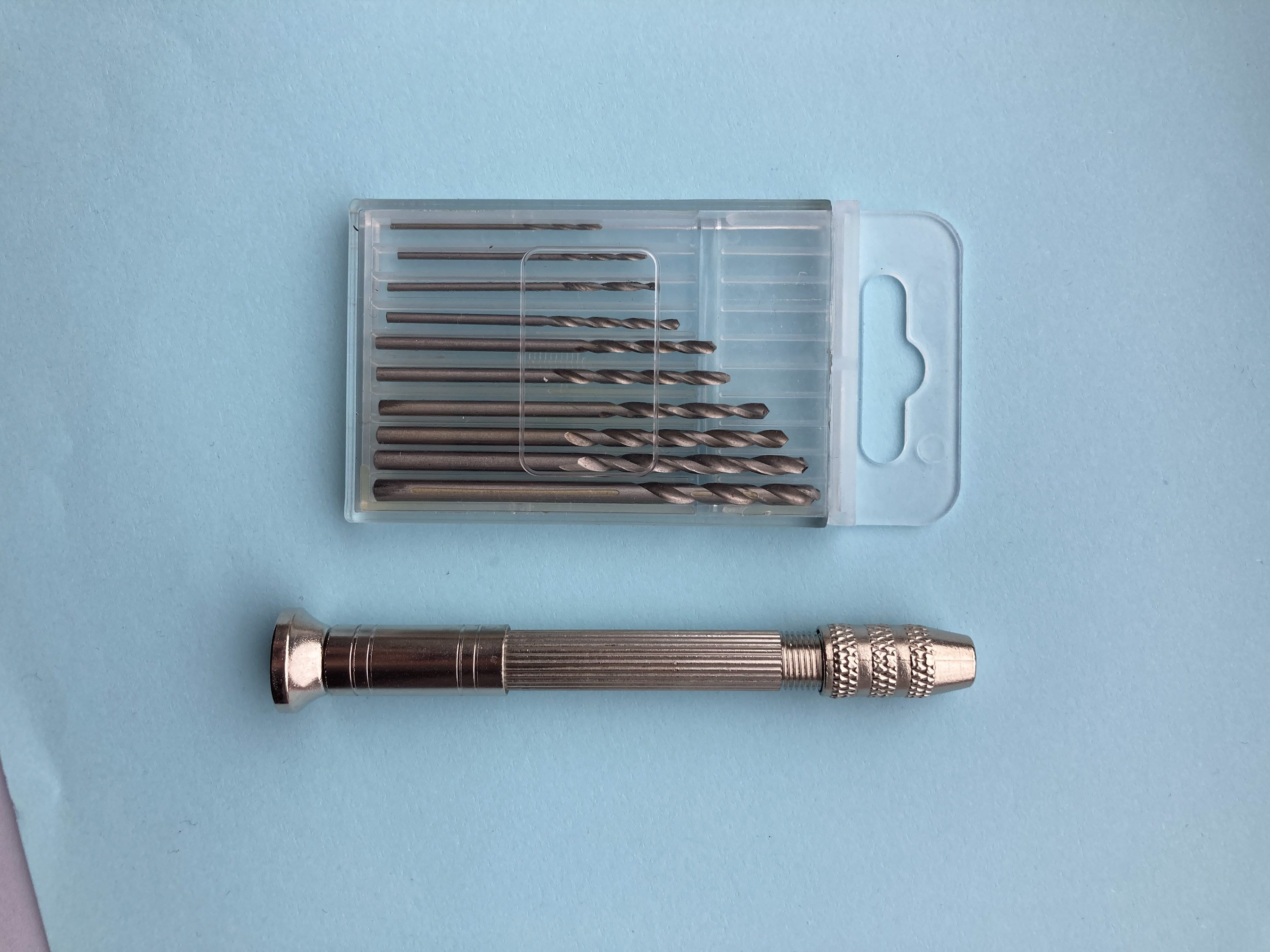 Mini Hand Drill Jewellery Making Tools and Supplies Etsy