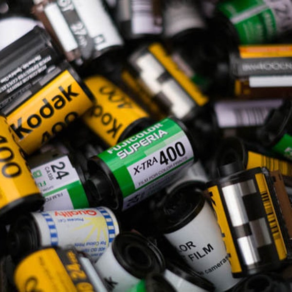 Film Developing Etsy