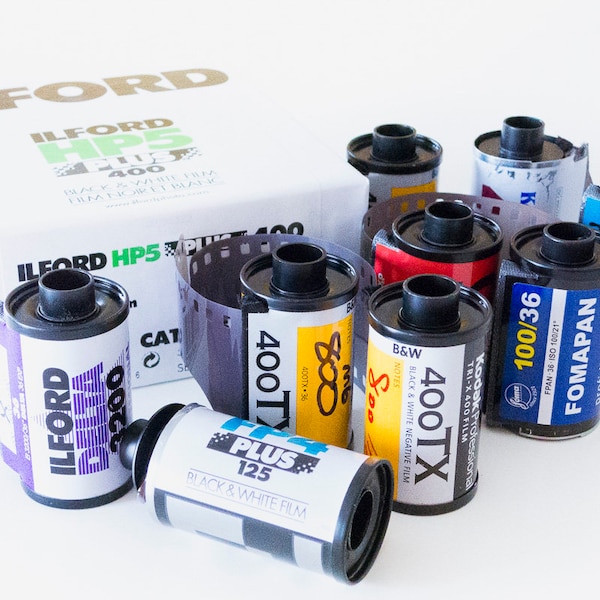 35mm Film Developing Etsy