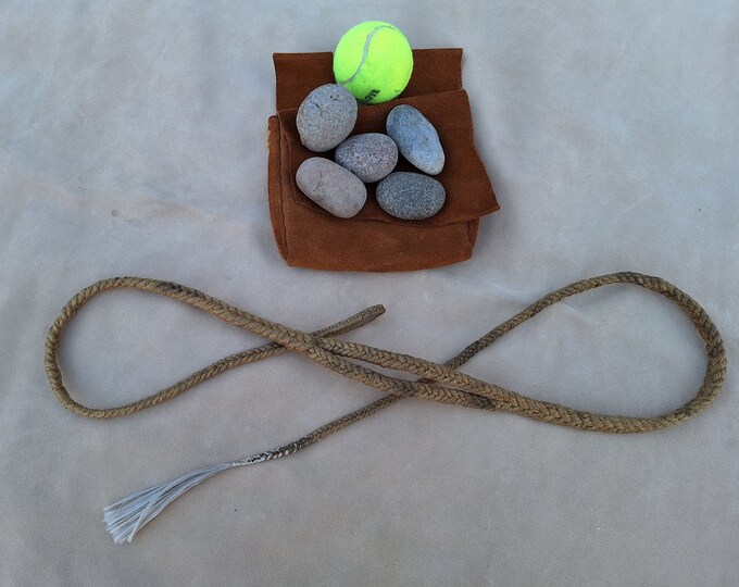 Slingelite Hand Woven Round Braid Sling Etsy