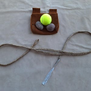 Balearic sling
