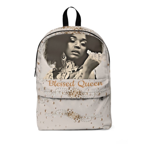Black owned backpack hot sale