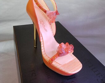 El zapato perfecto "Rocks"