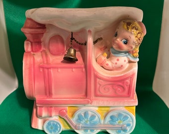 Macetero Rubens vintage