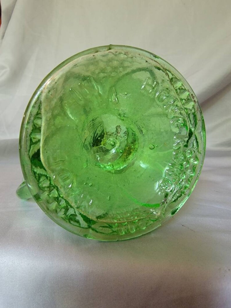 Vintage Green Oil Lamp Hong Kong Etsy Australia