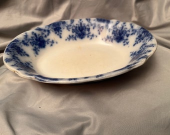 Plato vintage ridgways Osbourne