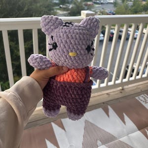 Halloween Kitty