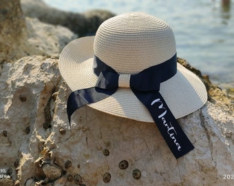 Cappello di paglia - Etsy Italia