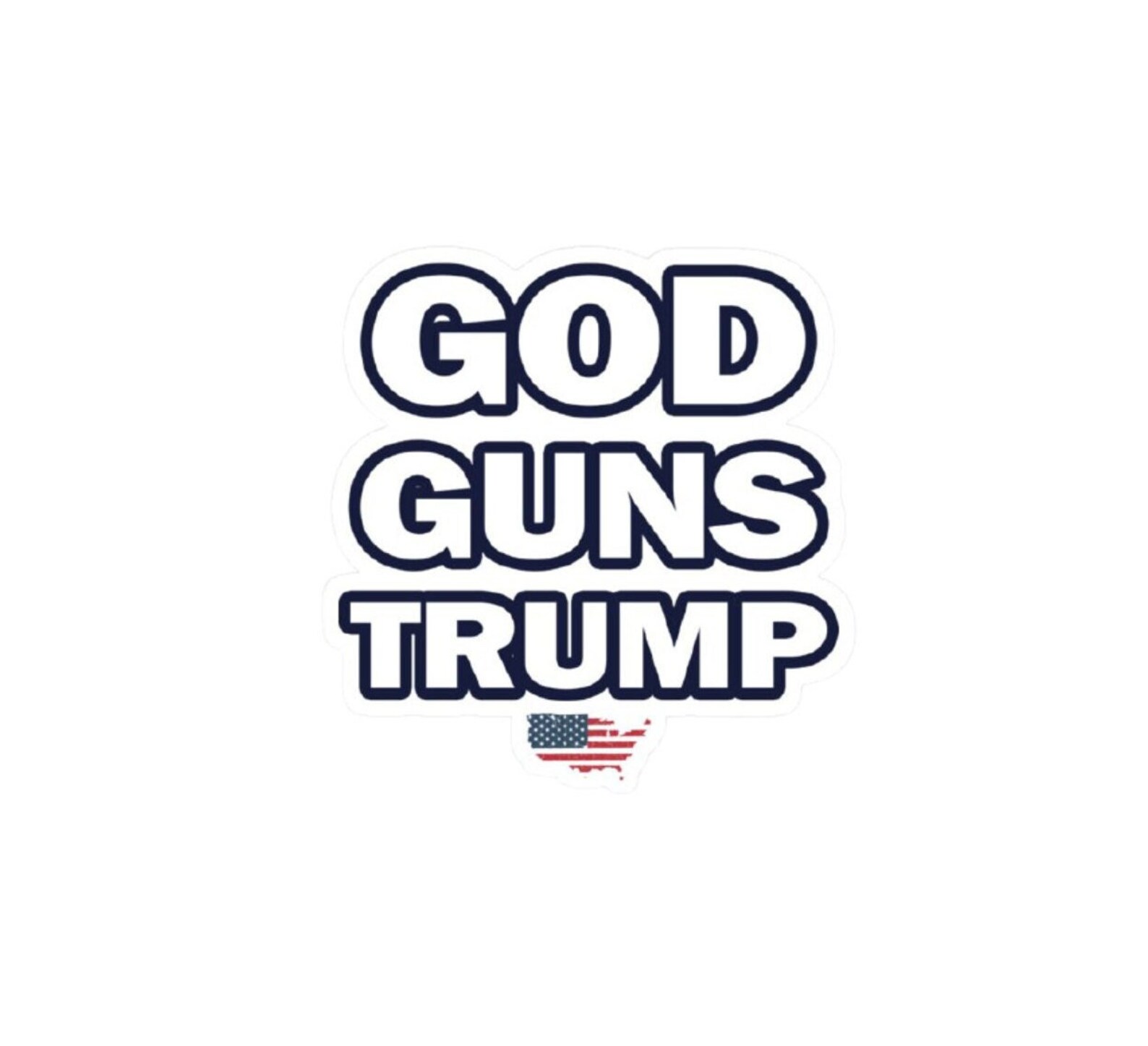 God Guns Trump Trump SVG PNG JPG Freedom America | Etsy