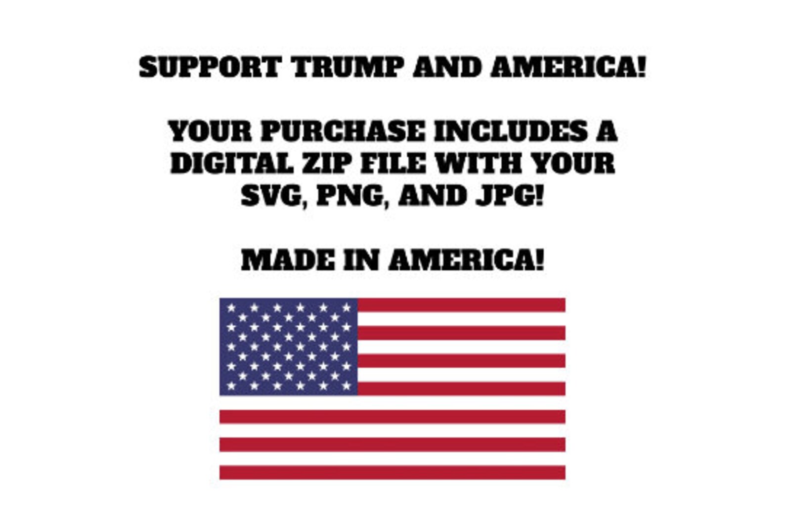 Trump Train 2024 SVG, Trump Train, PNG, JPEG, Trump 2024, Trump Svg