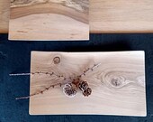 Gedrechselte 2in1 Holzschale Wildeiche | Dekoschale | Schmuckschale handgemacht im Bregenzerwald | Upcycling aus Holzresten