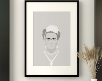 Frida Minimal