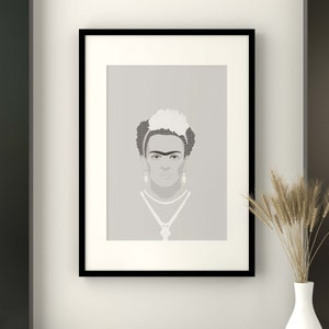 Frida Minimal