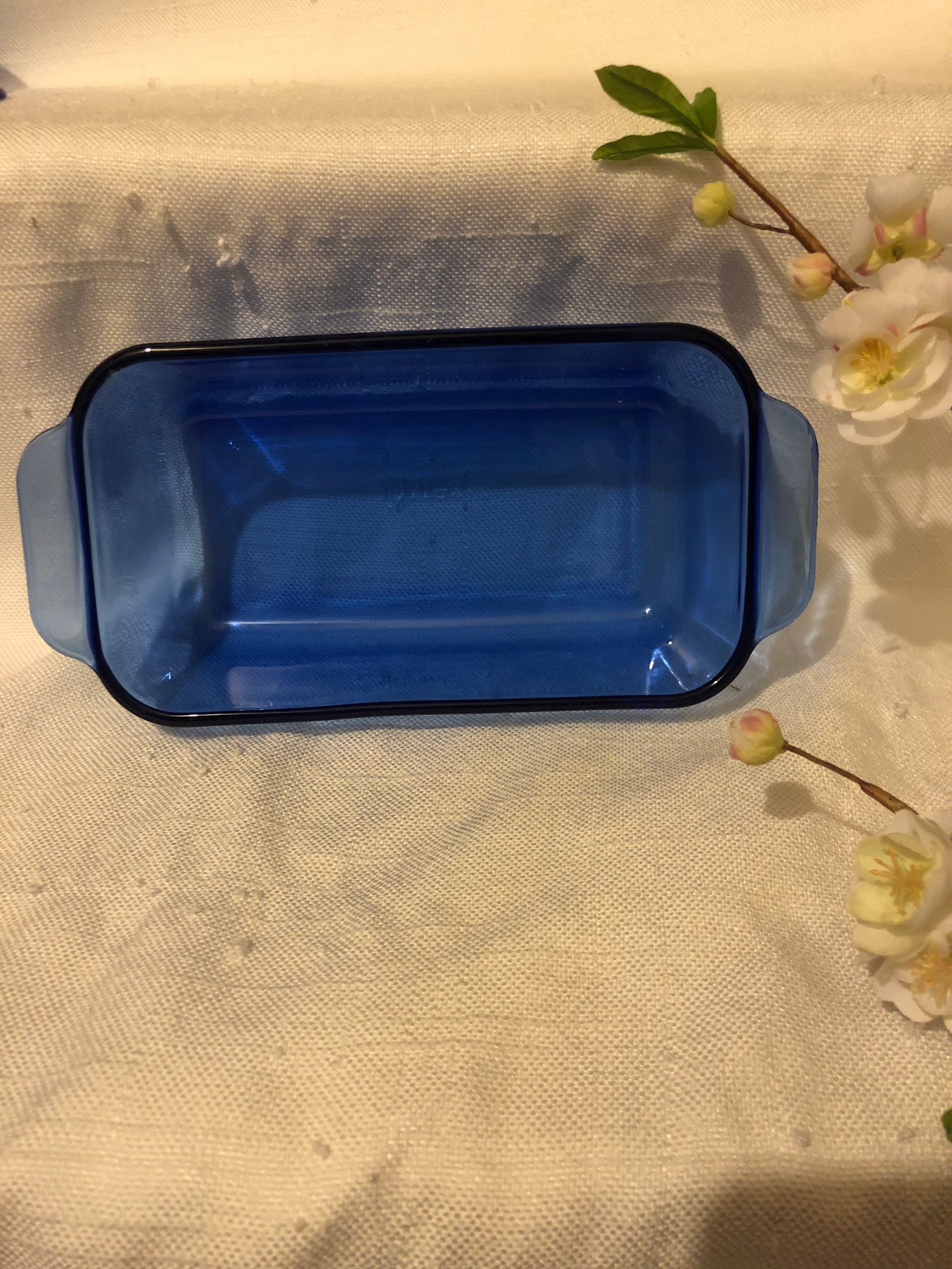 Pyrex Blue Bake Ware Various Sizes - Etsy