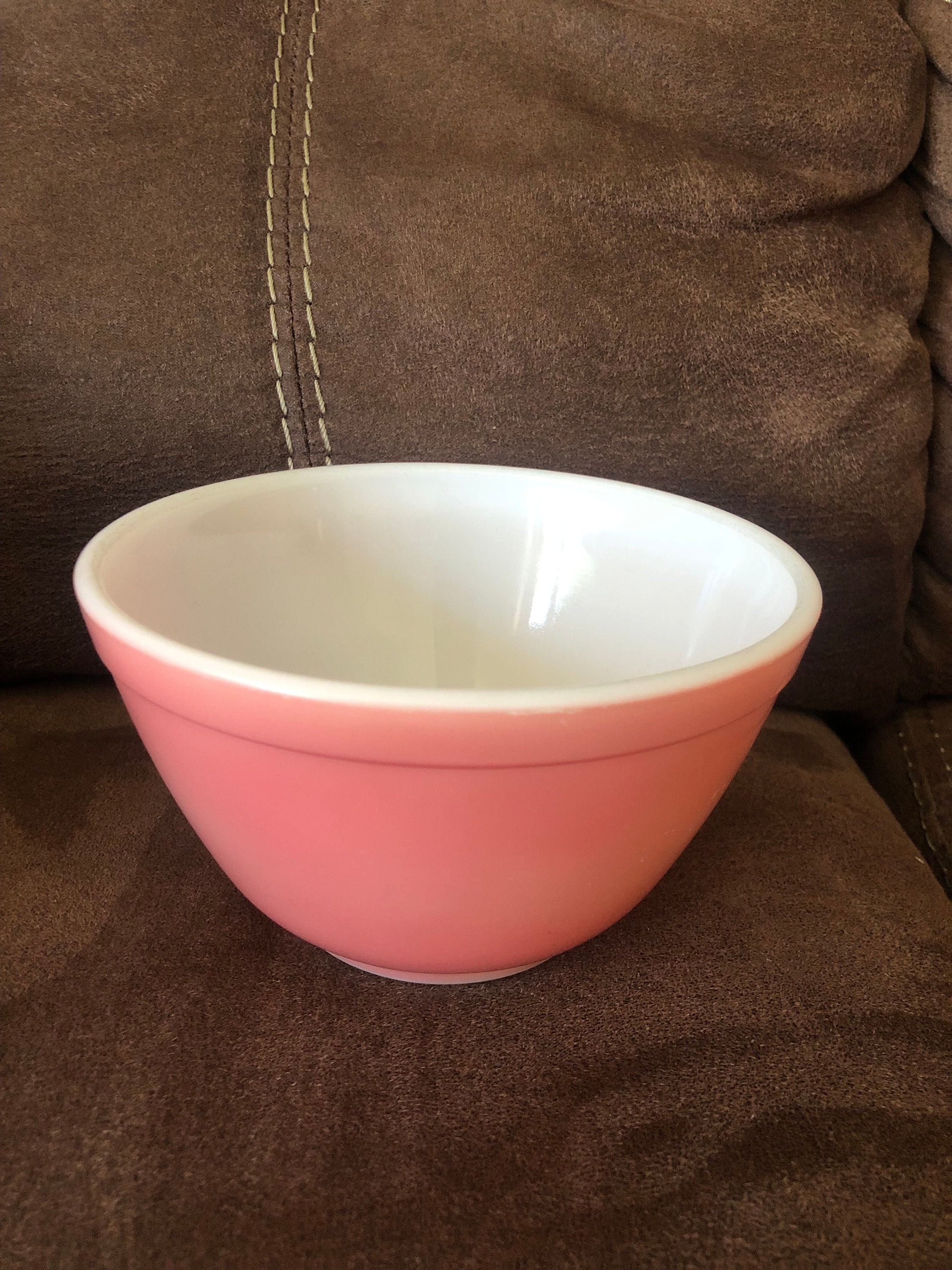 Pyrex Pink Fridgies 503, 502, 501, Mixers 404, 403 402, 401 - Etsy