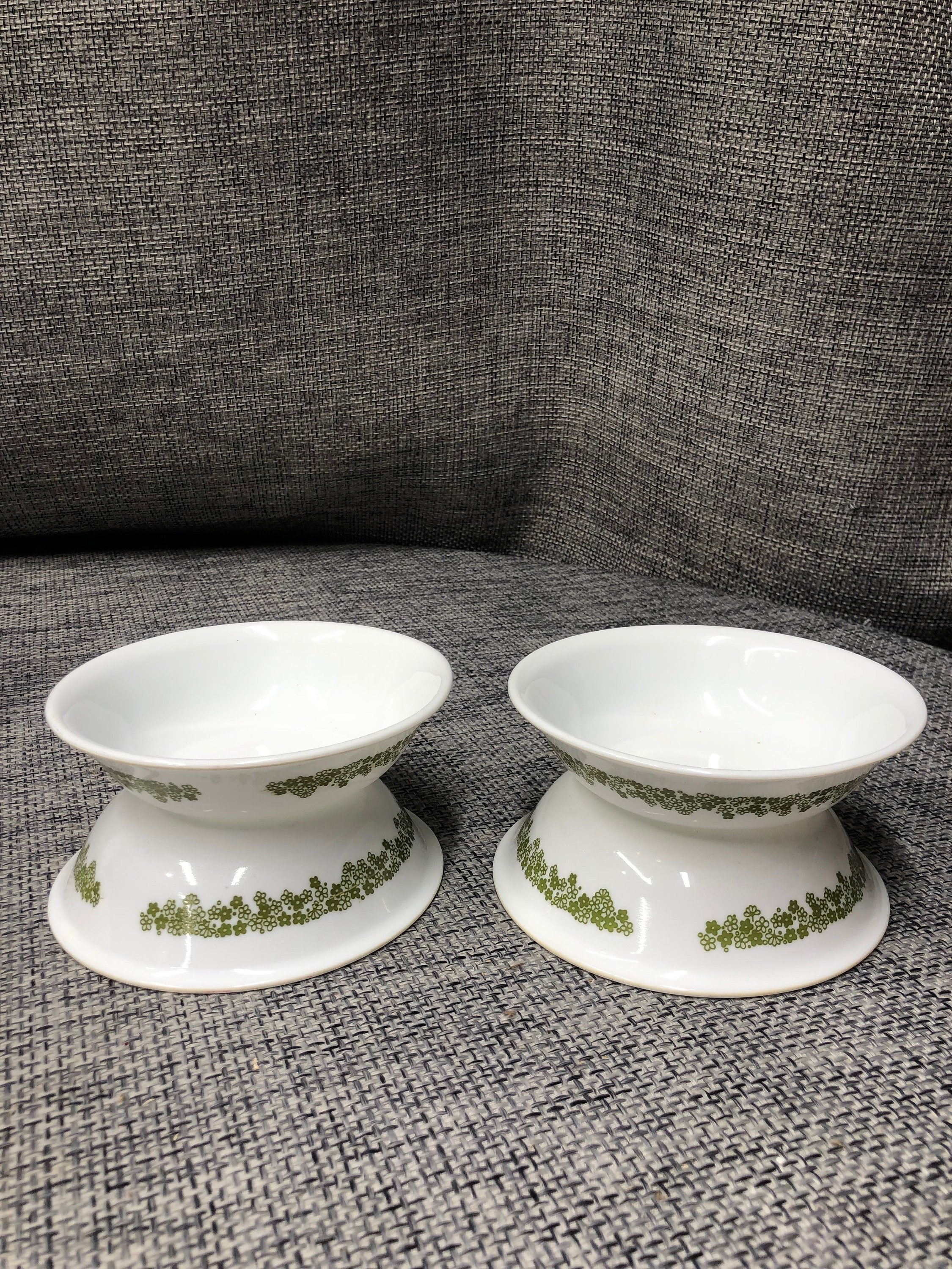 コレール クレイジーデイジー スプリングブロッサム ディナーウェア