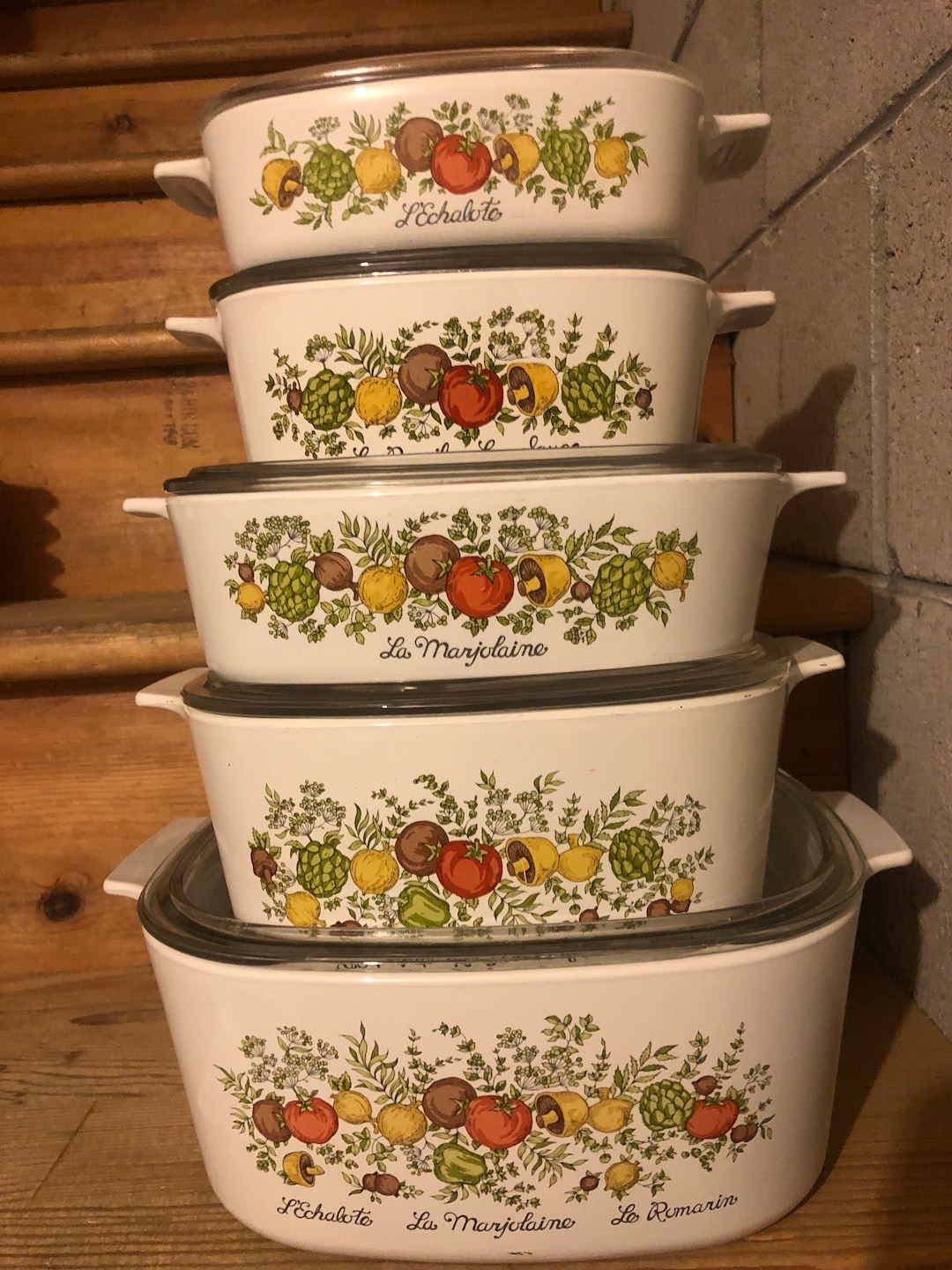 Corning ware casserole hotsell