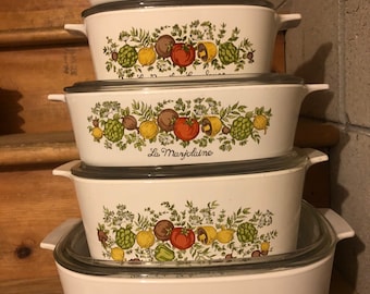 Corning top ware store