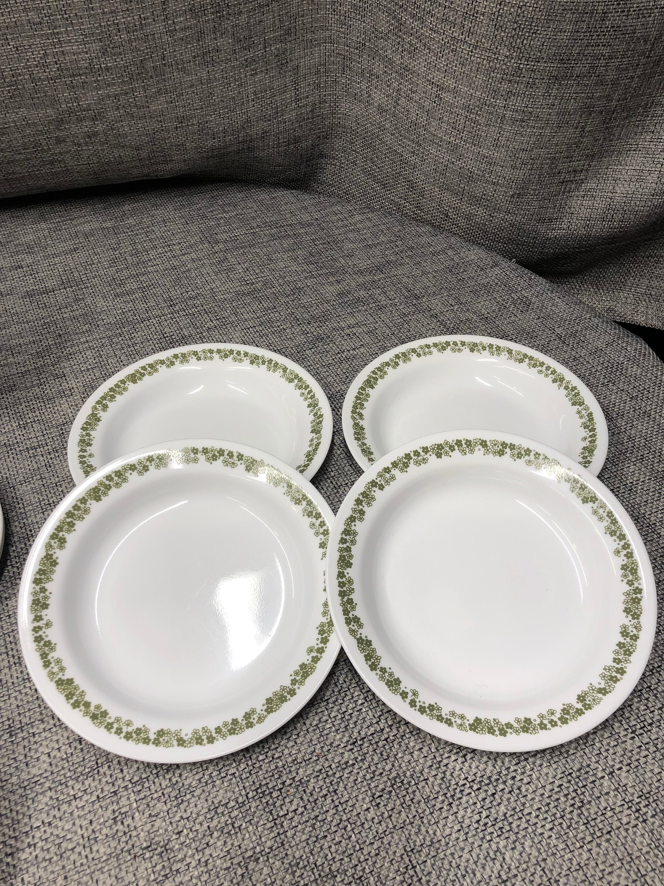 コレール クレイジーデイジー スプリングブロッサム ディナーウェア