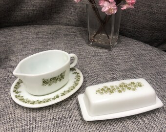 値下げ コレール クレイジーデイジー/スプリングブロッサム 食器セット