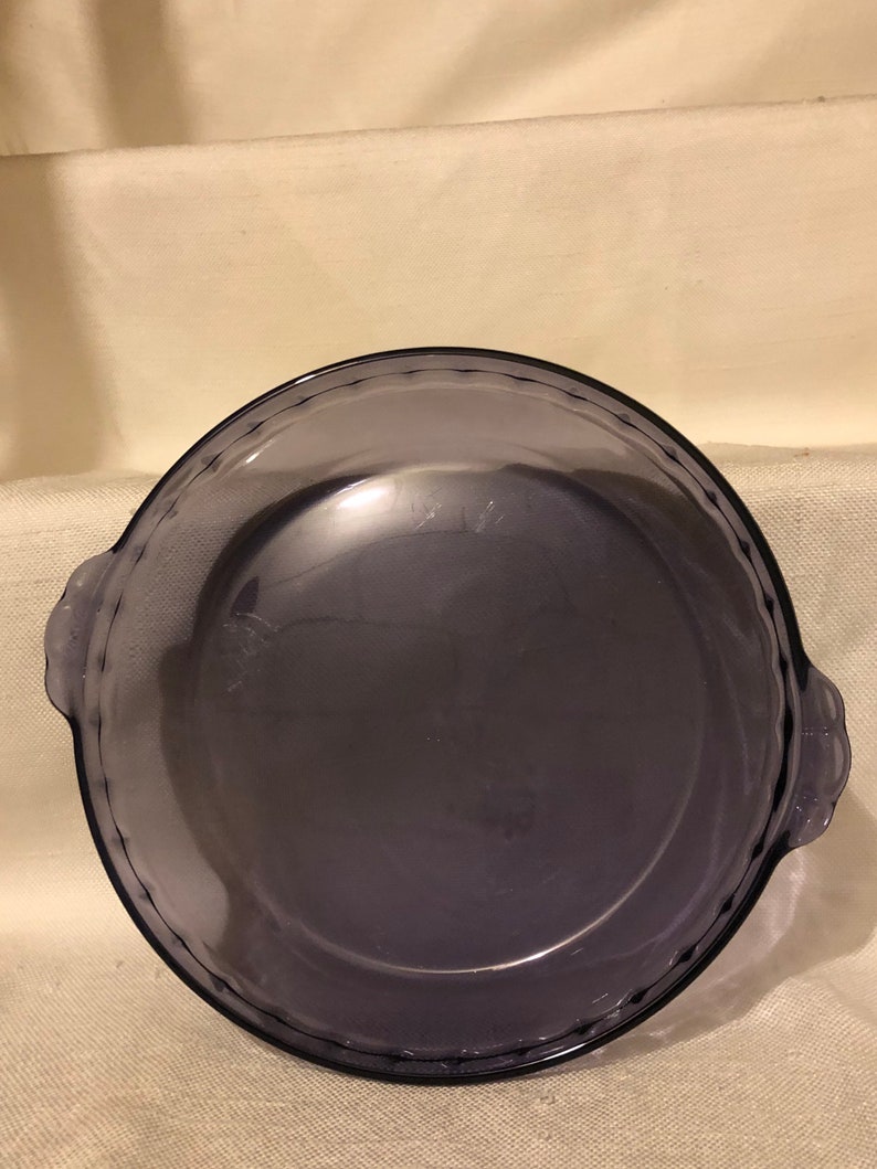 Pyrex Purple Bakeware Various Sizes Etsy