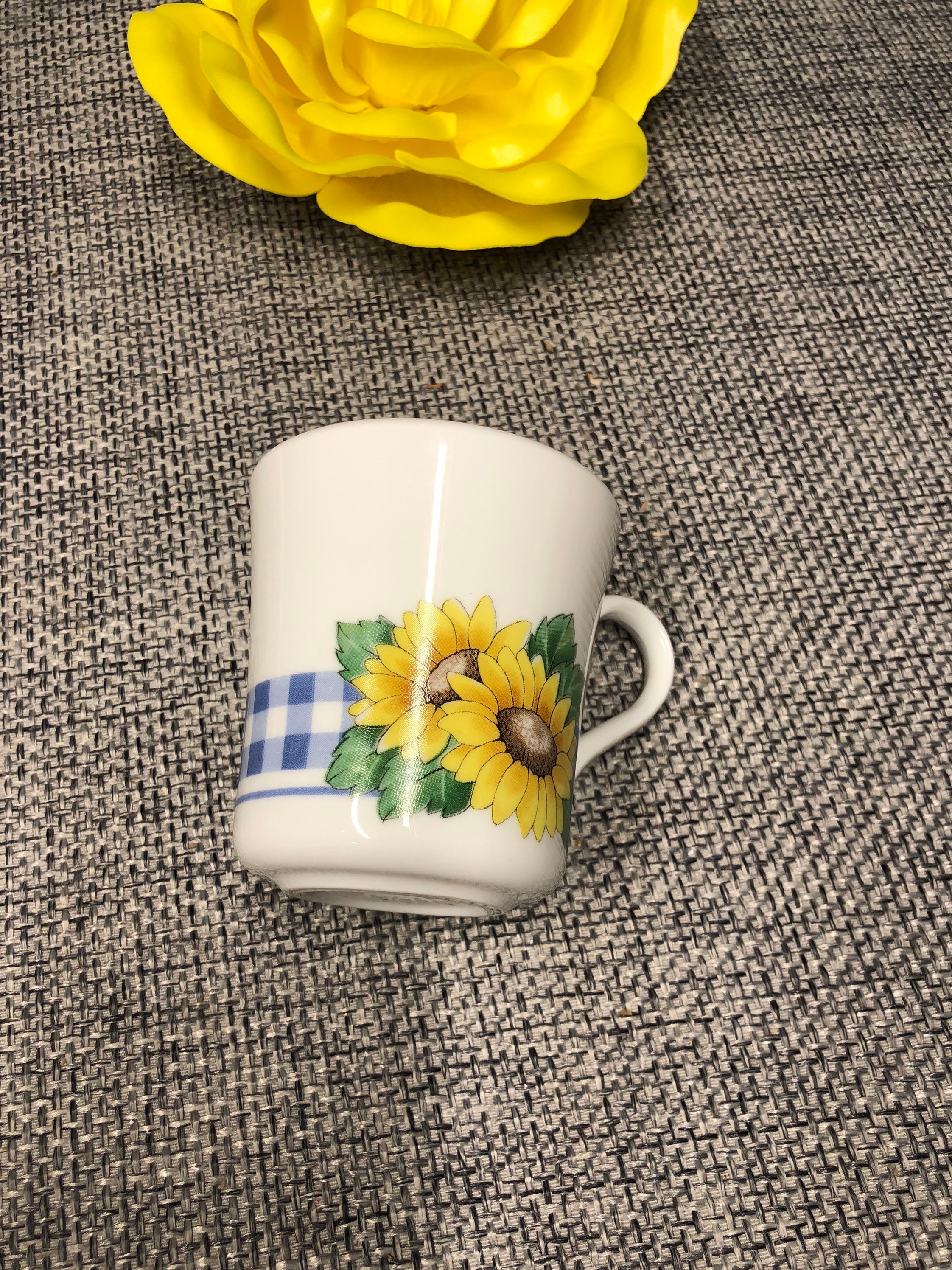 Corelle sunflower clearance