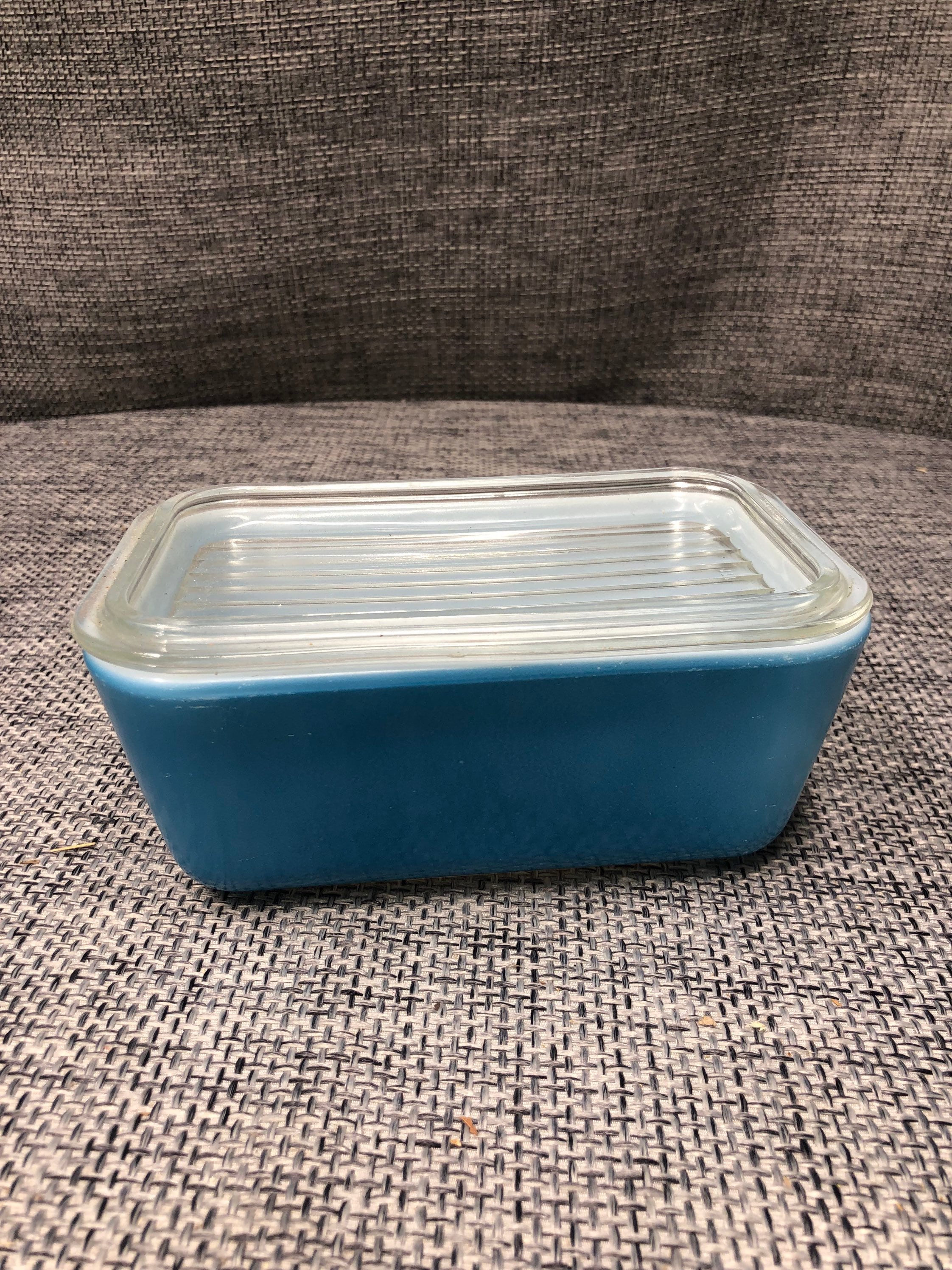 パイレックス ブルーホライゾンズ キャセロール 475,474,473,471