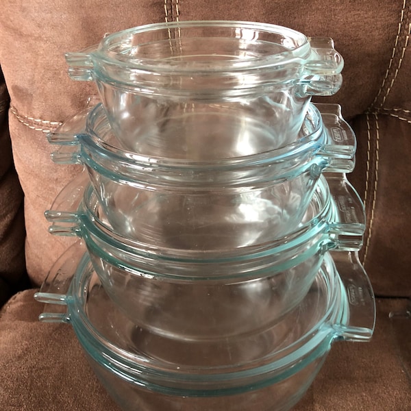 Pyrex Made in France - Etsy