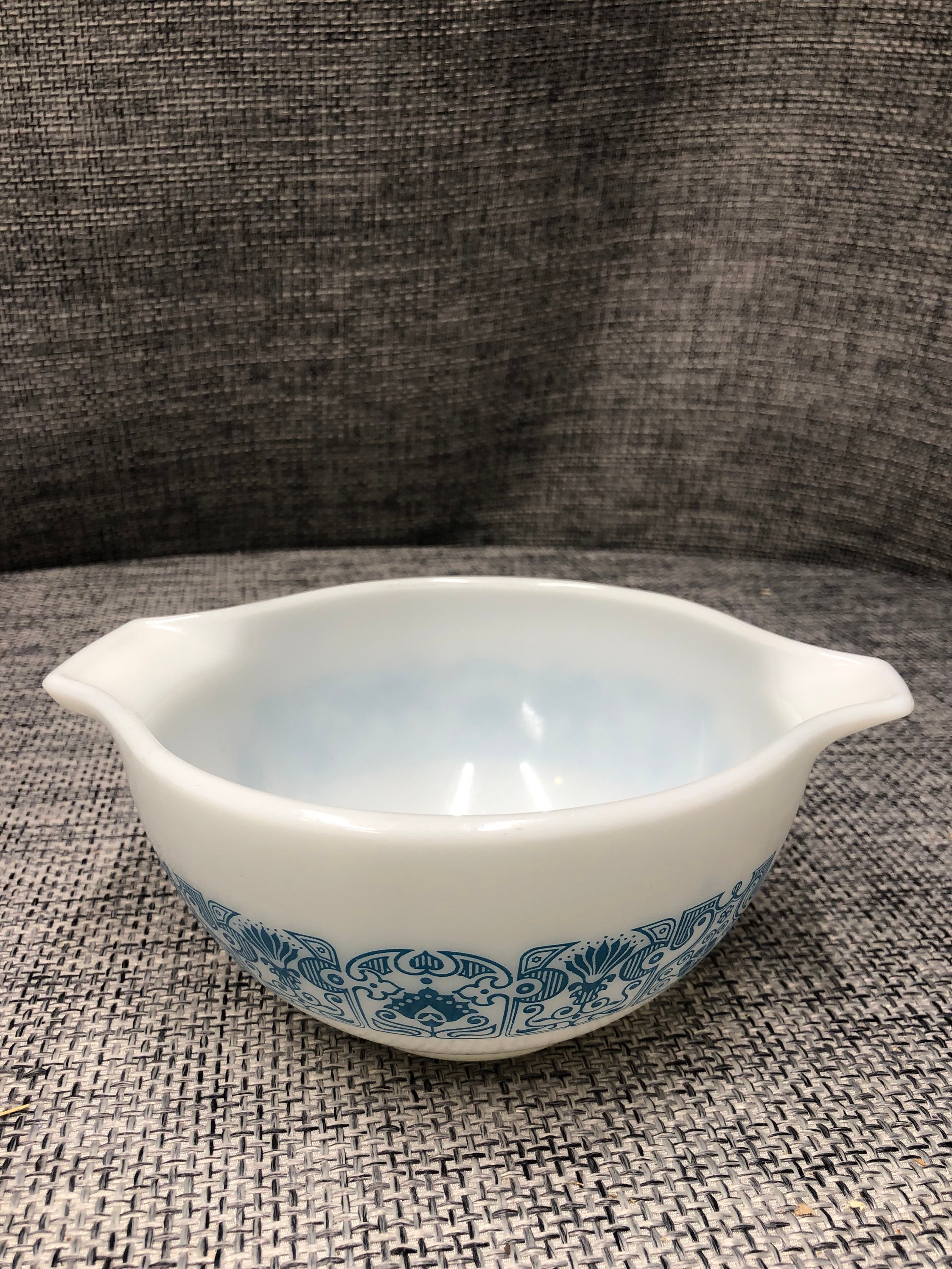 パイレックス ブルーホライゾンズ キャセロール 475,474,473,471