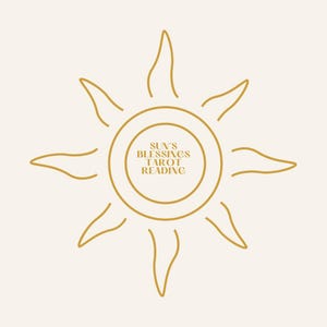 Tarot Kartenlegung für die Sonne / Aktuelle Tarot Kartenlegung / Dankbarkeit Fokussierung / Zukunftssegen Tarot.