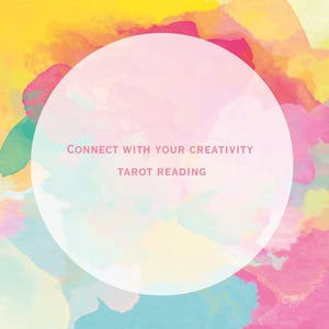 Volg de tarotkaartlezing met het witte konijn / Lezen Wonderland / Creativiteit Tarotlezen / Inspiratie vinden voor tarotlezen.