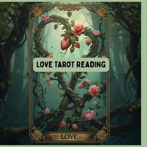 Love and Relationship Tarot Card Reading: Romance Clarity
