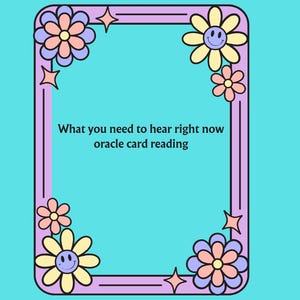 One Card Oracle Reading: Guidance & Insight