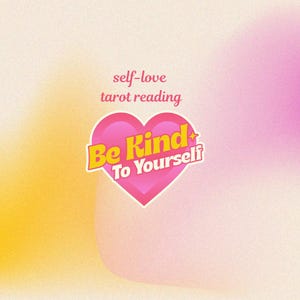Lectura de cartas del tarot sobre el amor propio / Lectura del tarot "Ámate a ti mismo" / Lectura del tarot "Algo para amar de ti mismo".