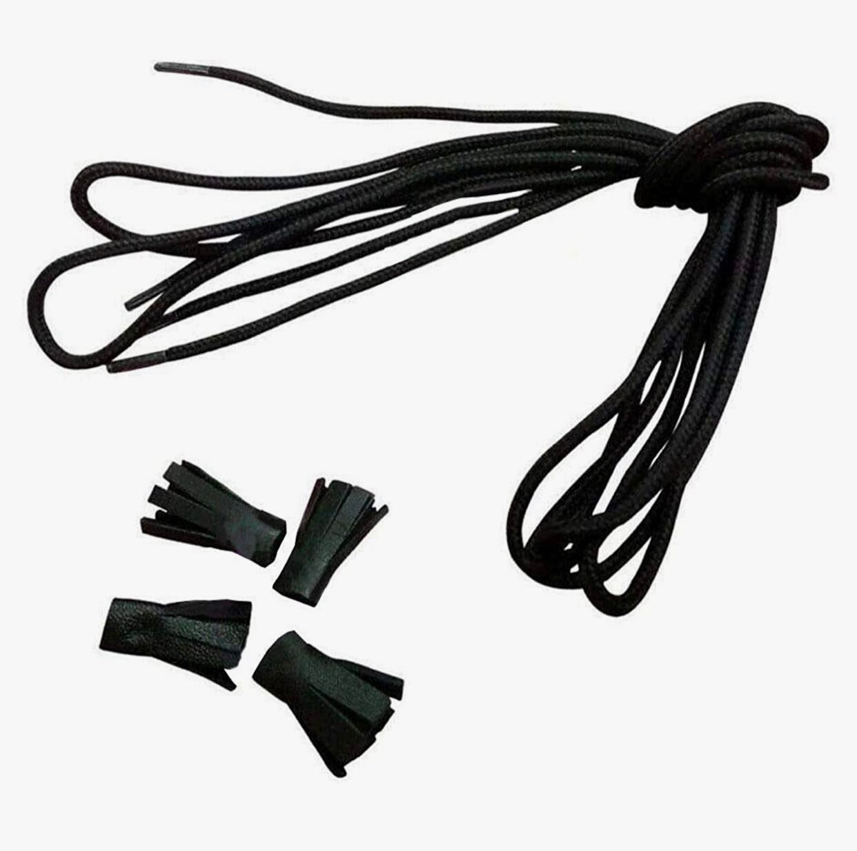 Tassels and Lace Etsy