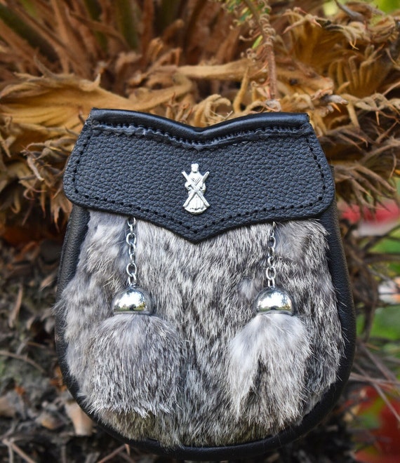 Etsy sporran sales