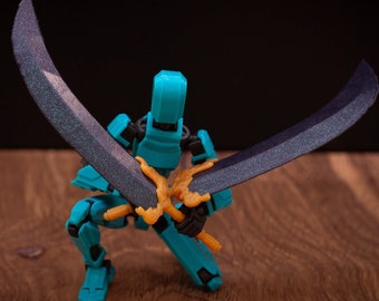 Radahn's Starscourge Greatsword - Elden Ring - Dummy 13 Sword