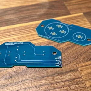 Carte D-Pad pour Guitar Hero Les Paul & World Tour