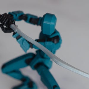 Bloodhound's Fang - Elden Ring - Dummy 13 Sword