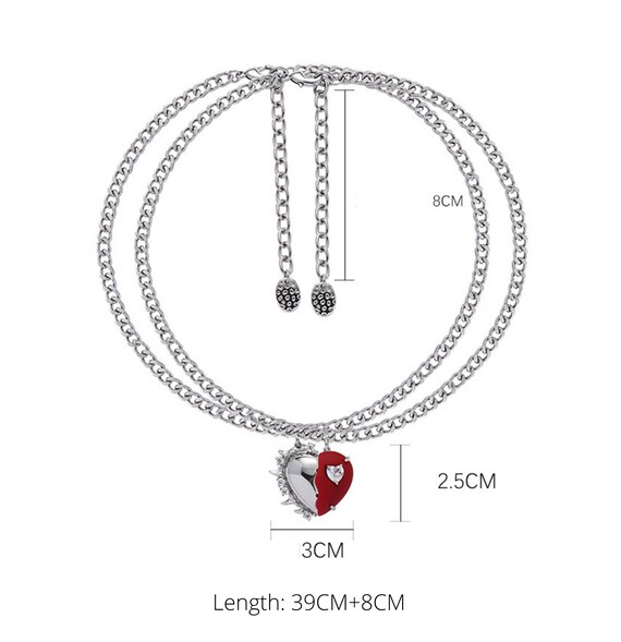 Couple chain deals