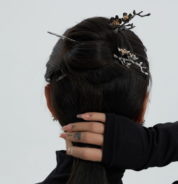 20Pcs hair chopsticks for women Hair Sticks Chinese Hair Accessories Hair |  eBay