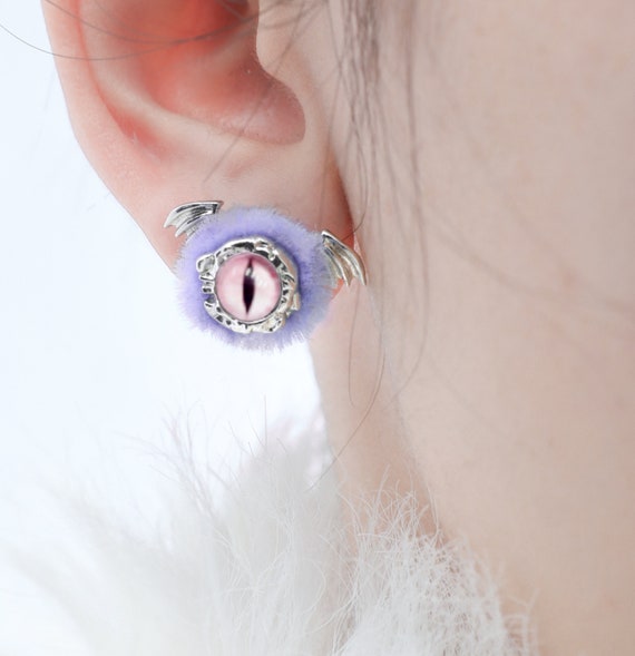 Winter ear shop cuffs