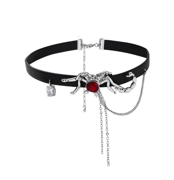 Scorpio choker sale