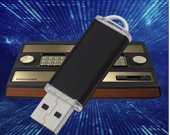 Intellivision Sprint Extension USB Stick