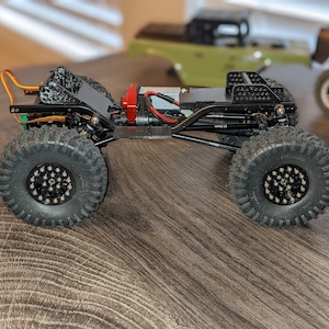 V1 LCG Set for SCX24