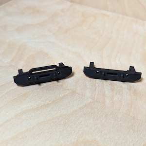 Mini Front Bumper for SCX24 Gladiator
