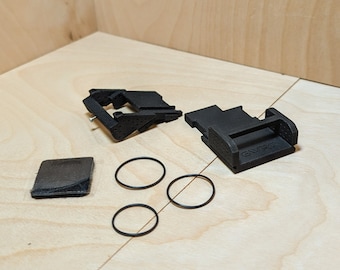 V3 LCG Set and Limit Strap for SCX24